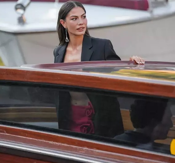 Eteğinin fiyatı dudak uçuklattı!